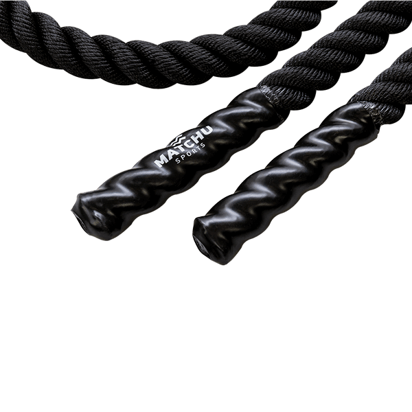 Battle rope - Image 2