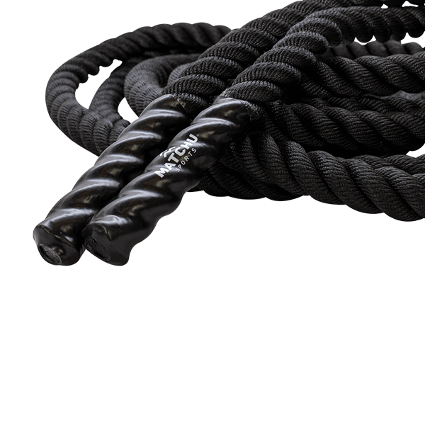 Battle rope - Image 3