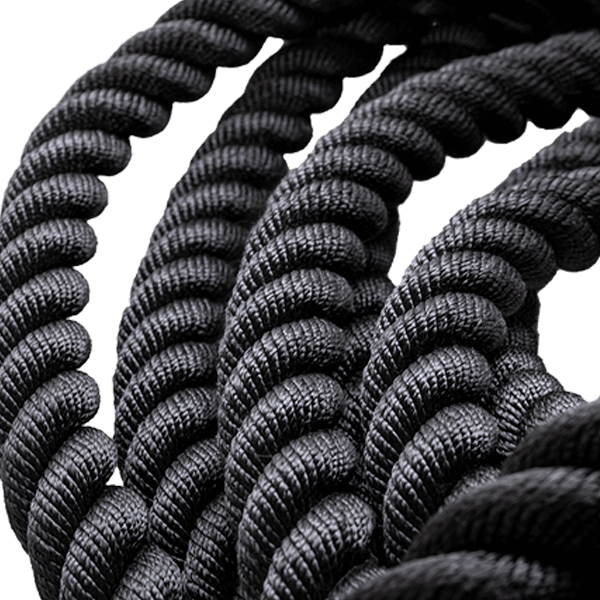 Battle rope - Image 4