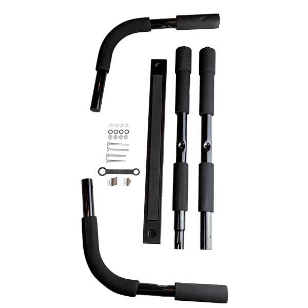 Pull up bar - Image 2