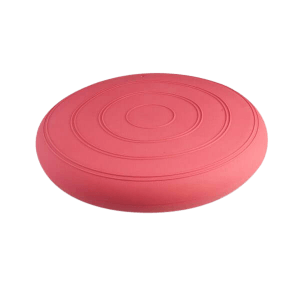 FIT balkussen rood