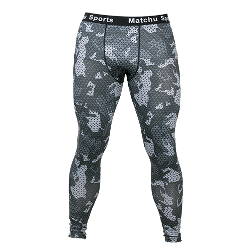 LEGGING DE COMPRESSÃO