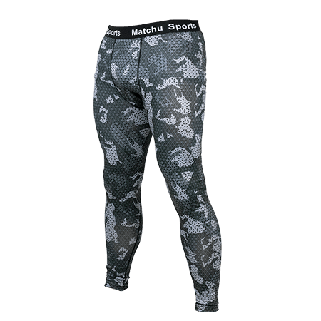 LEGGING DE COMPRESSÃO - Image 4