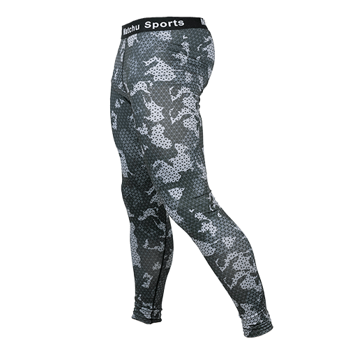 LEGGING DE COMPRESSÃO - Image 3