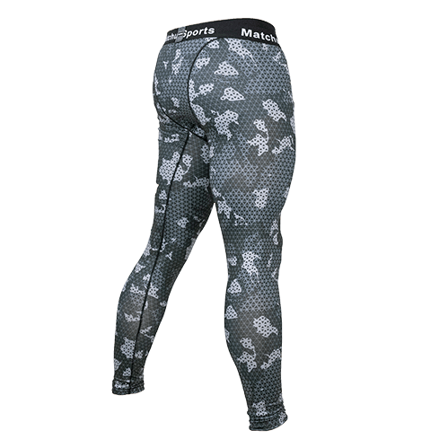 LEGGING DE COMPRESSÃO - Image 2