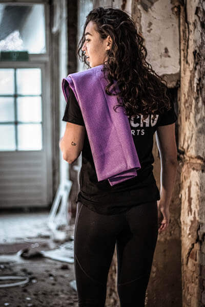 TOALHA YOGA - Image 3