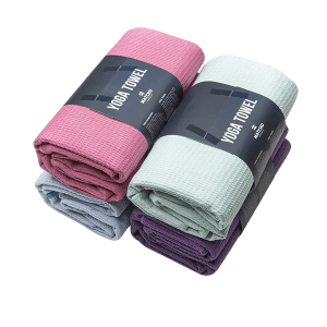Yoga handdoeken 01