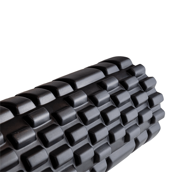 ZwarteFoamRoller1 600x600-min