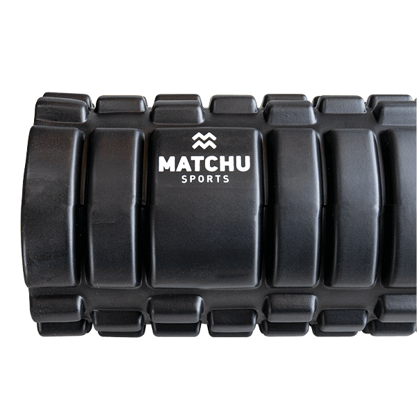 ZwarteFoamRoller3 600x600-min