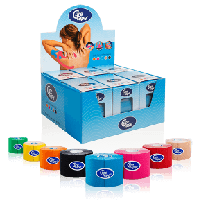 Kinesiotape