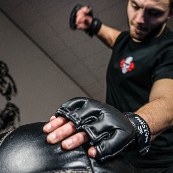 Luvas de MMA - Image 2