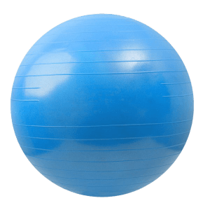 Bola de ginástica