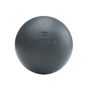 Lacrosse ball