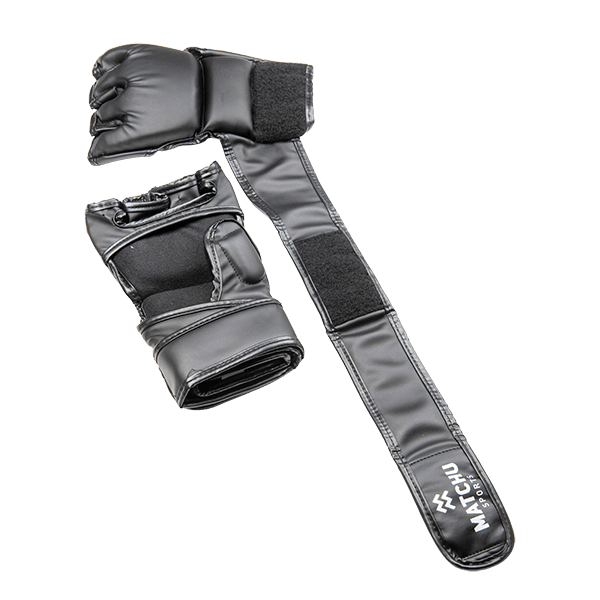 MMA handschoenen