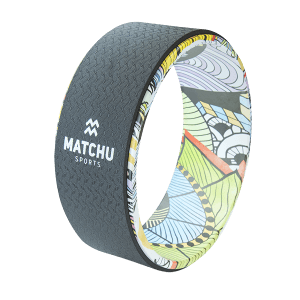 Yogawheel ART 01