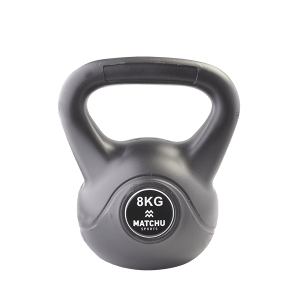 kettlebell 8 kg
