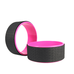 yoga wheel