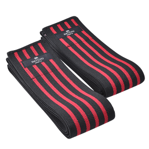 Knee wraps