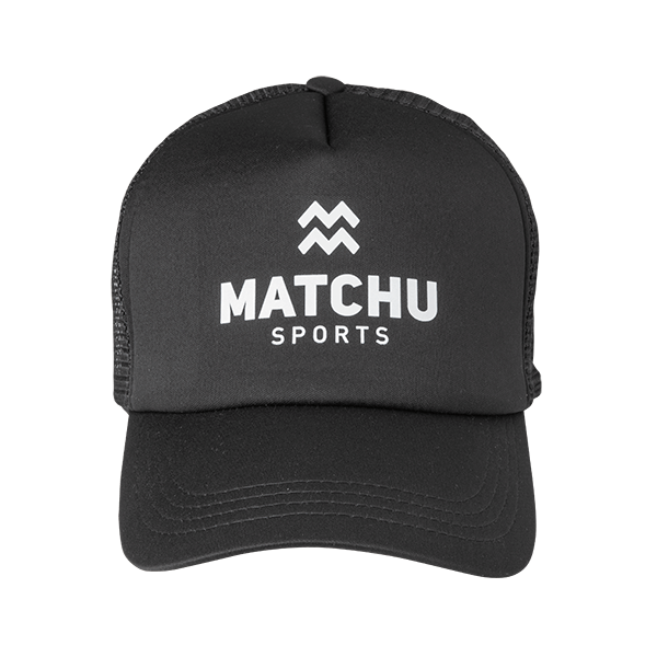 matchu sports pet voorkant
