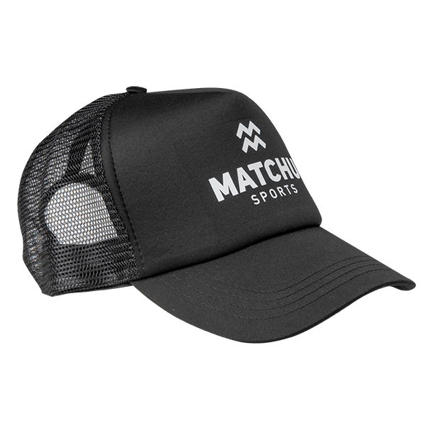 matchu sports pet zijkant