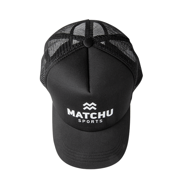 matchu sports pet bovenkant