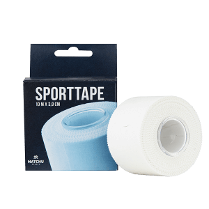 Fita adesiva desportiva