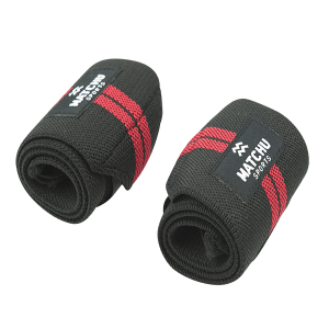 Wrist wraps
