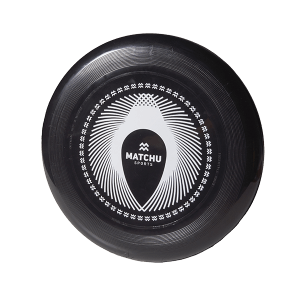 frisbee