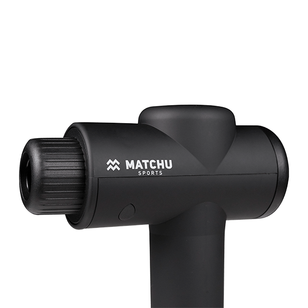 massage gun evolve one
