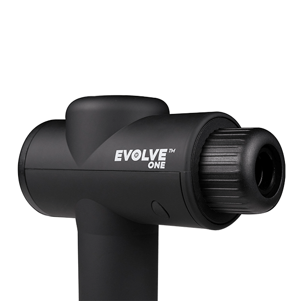 massage gun evolve one