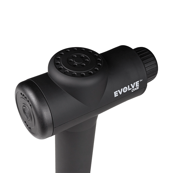 massage gun evolve one