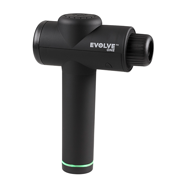 massage gun evolve one