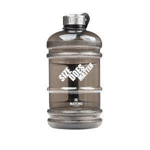mega water bottle