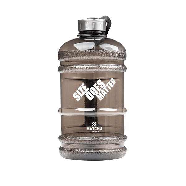 mega water bottle