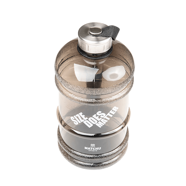 mega water bottle