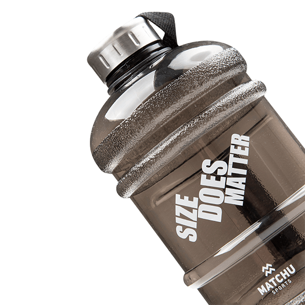 mega water bottle