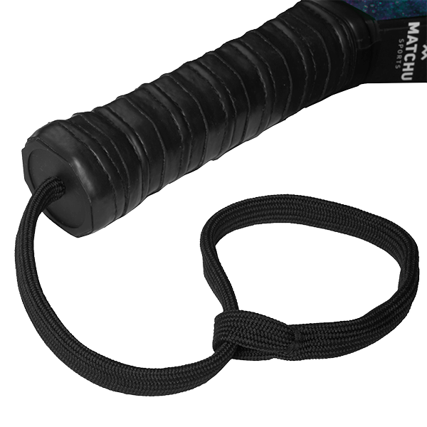 padel racket panther handvat