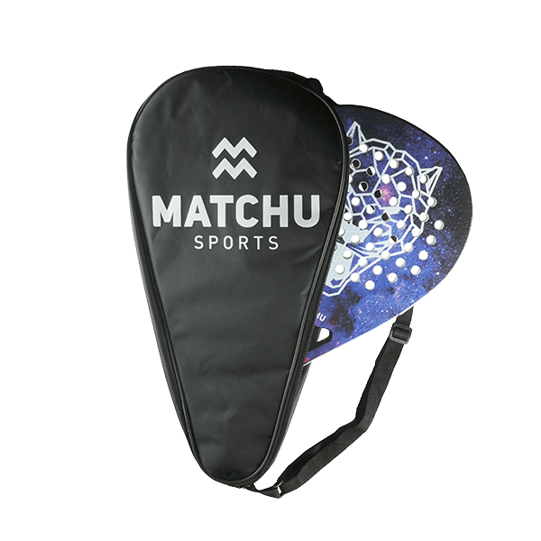 RAQUETE DE PADEL – Pantera - Image 7