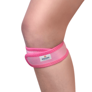 patella roze