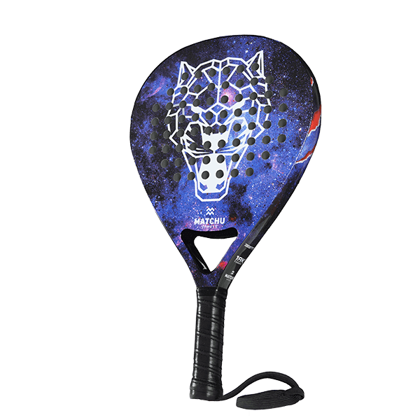 RAQUETE DE PADEL – Pantera