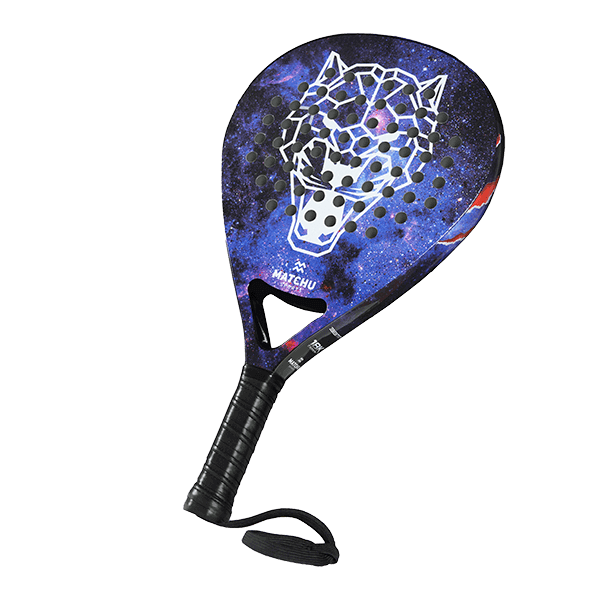RAQUETE DE PADEL – Pantera - Image 2