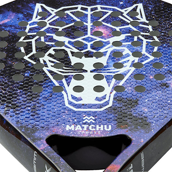 RAQUETE DE PADEL – Pantera - Image 5
