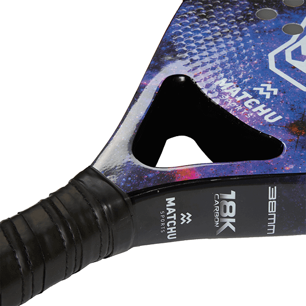 RAQUETE DE PADEL – Pantera - Image 3
