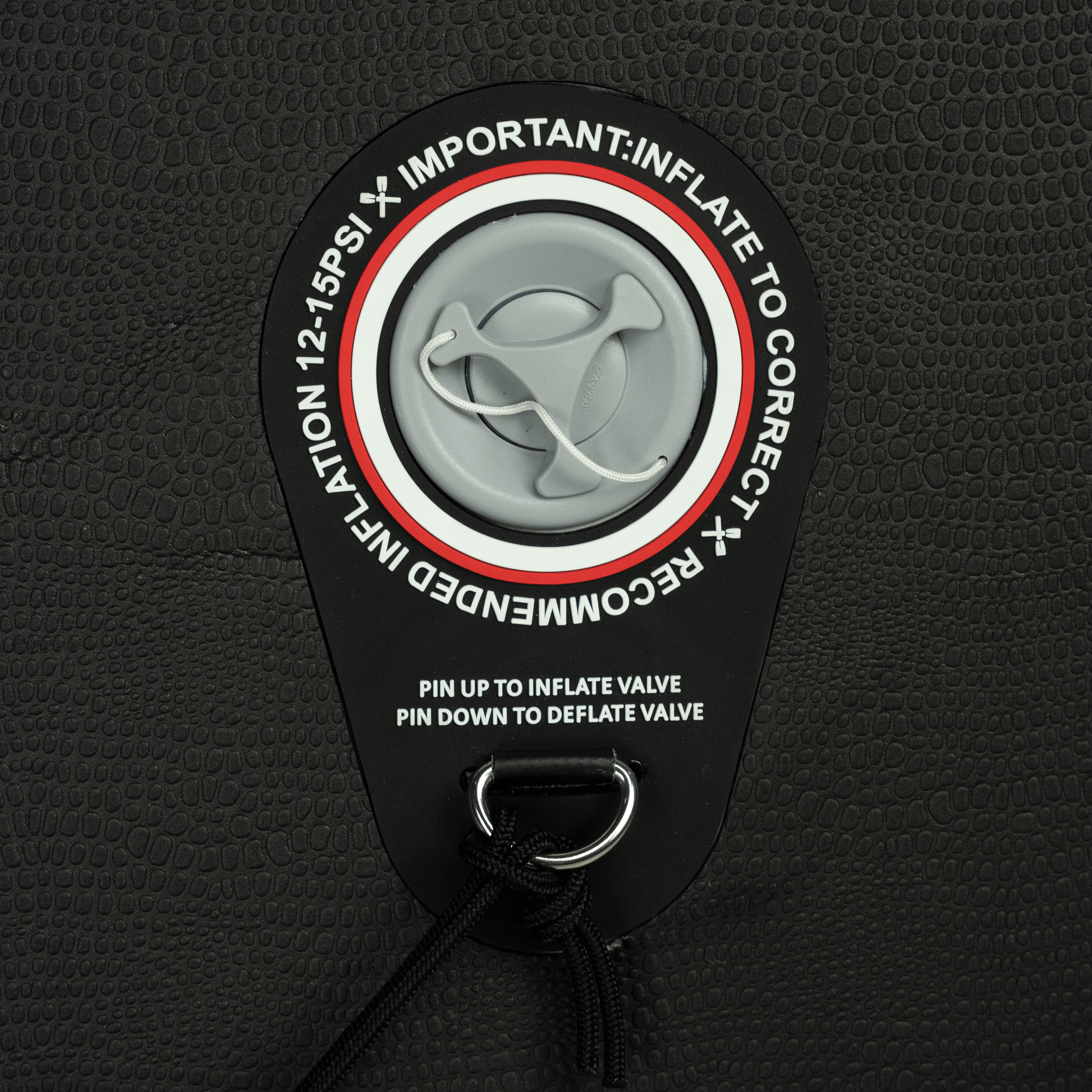 Prancha Stand Up Paddle Deluxe - Image 9