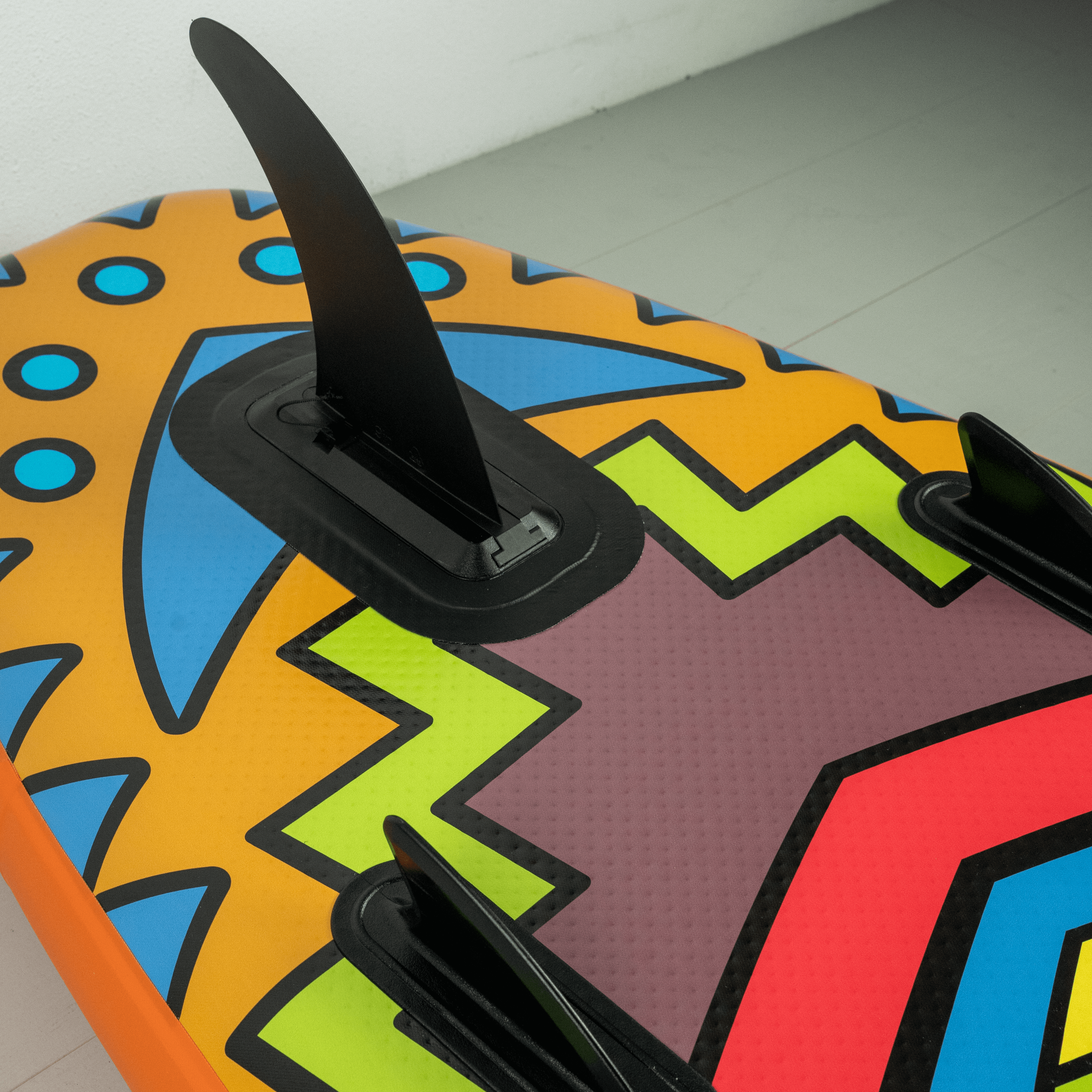 Prancha Stand Up Paddle Deluxe - Image 8