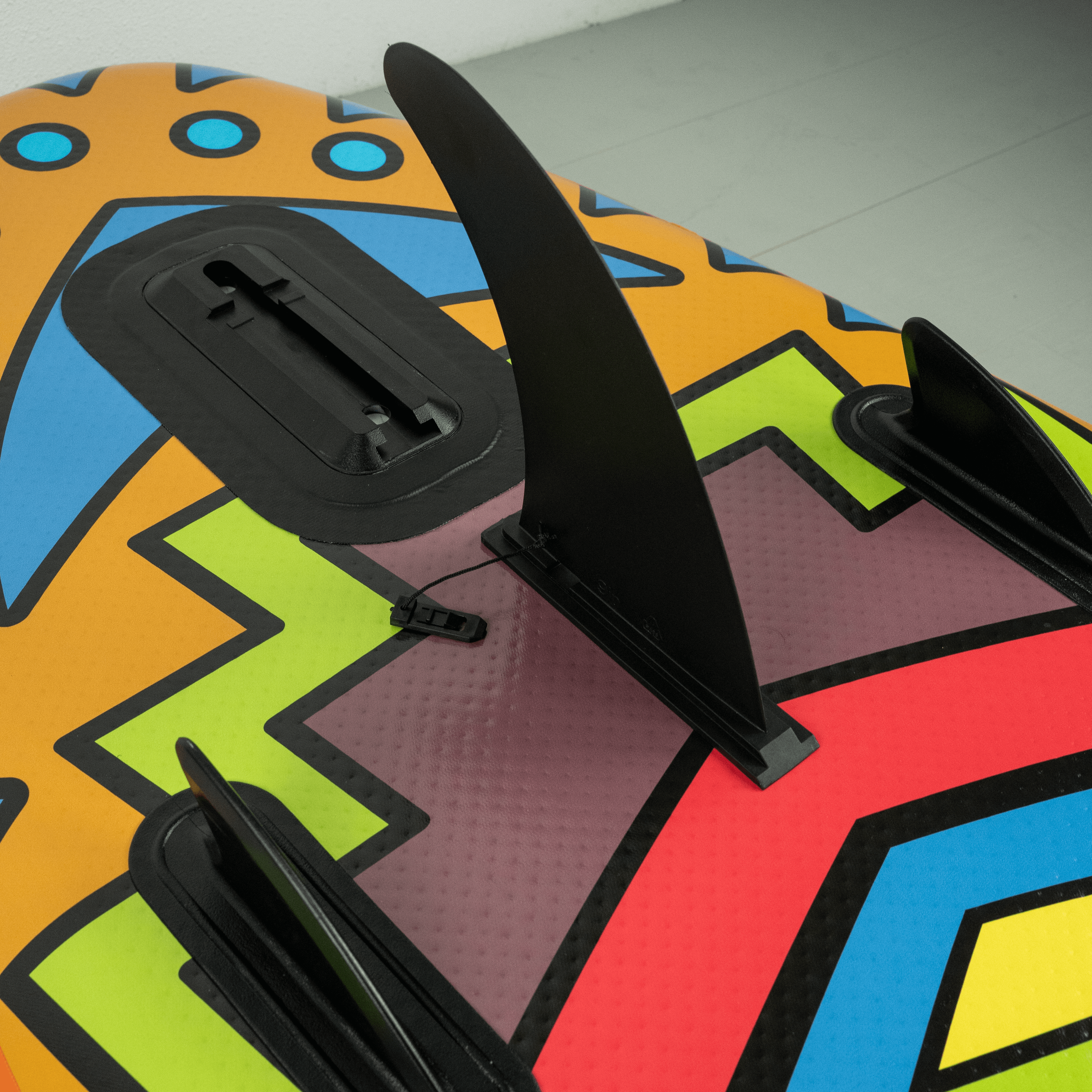 Prancha Stand Up Paddle Deluxe - Image 7