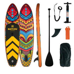 Prancha paddle