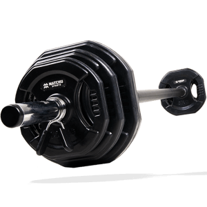aerobic pump set 20 kg