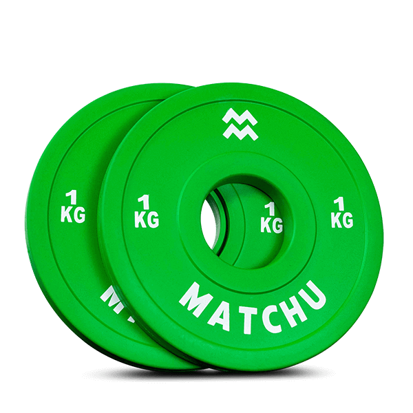 Plate-1KG