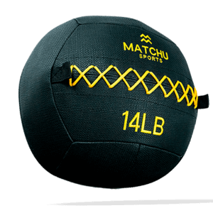 Wallbal 14lb-6kg